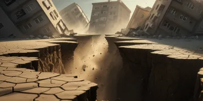 Illustration quakes - Image 1