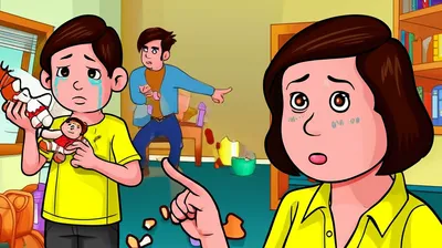 Illustration teaches - Image 1