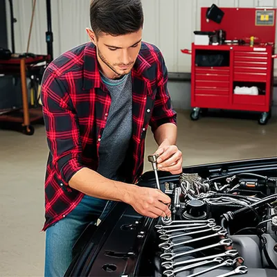 Illustration dike - Image 1