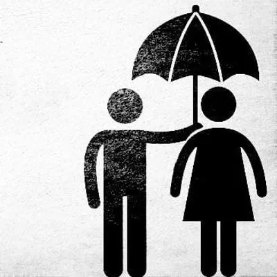 Illustration altruistic - Image 2