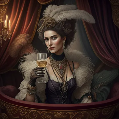 Illustration cocottes - Image 1