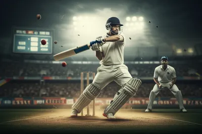 Illustration chased - Image 1