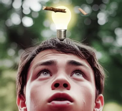 Illustration twig - Image 1