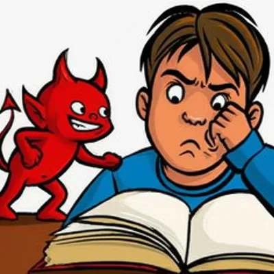 Illustration deviling - Image 1