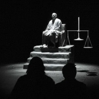 Illustration judged - Image 1