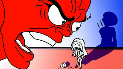 Hình ảnh minh họa offensively