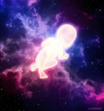 Illustration incarnation - Image 1