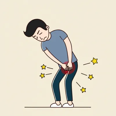 Illustration racked - Image 1