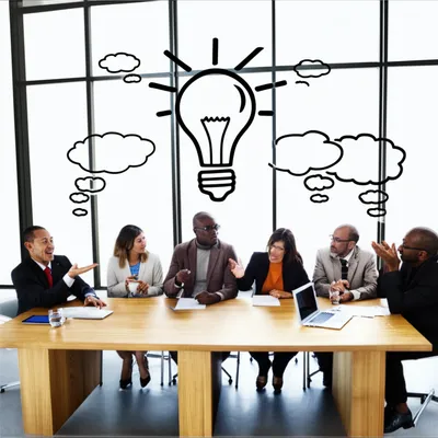 Illustration discusses - Image 1