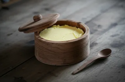 Illustration firkin - Image 1