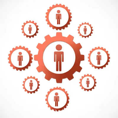 Illustration executive - Image 1