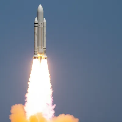 Illustration thrusts - Image 1