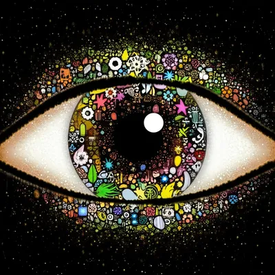 Illustration myriad - Image 1