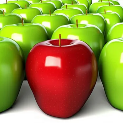 Illustration singular - Image 1