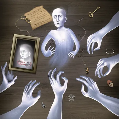 Illustration intestate - Image 1