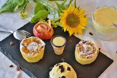 Illustration feasting - Image 1