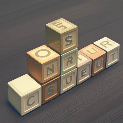 Illustration construct - Image 1