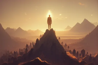 Illustration hi - Image 1