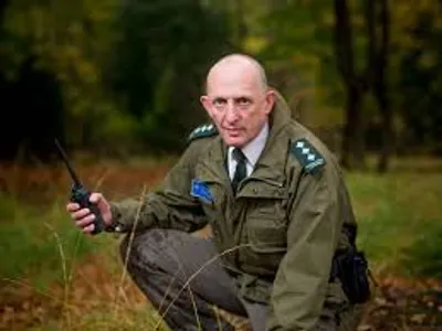 Illustration ranger - Image 4