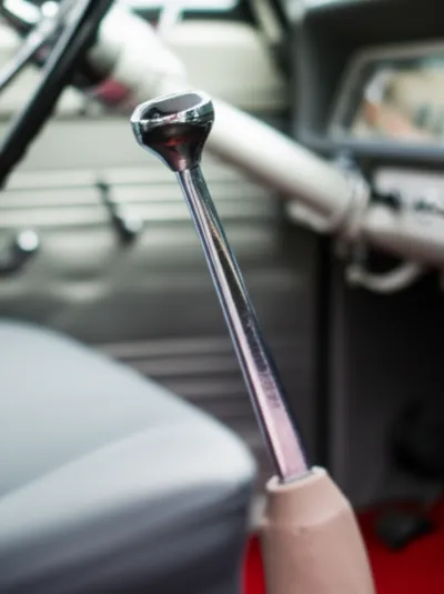 Illustration handbrakes - Image 2