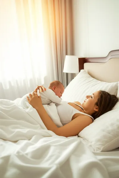 Illustration abed - Image 1