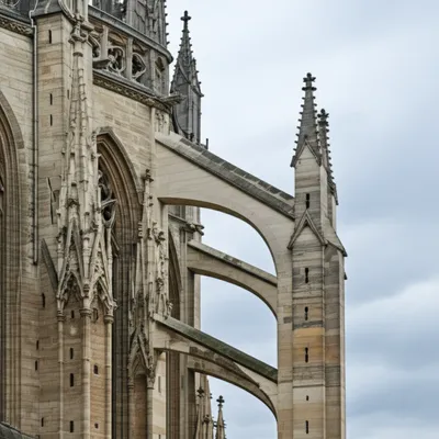 Illustration flyer - Image 1