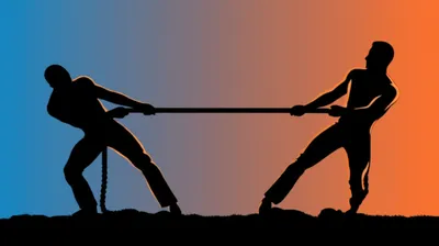 Illustration debate - Image 1