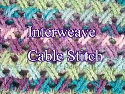 Illustration interwoven - Image 2