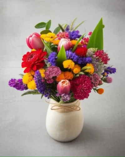 Illustration bunched - Image 1