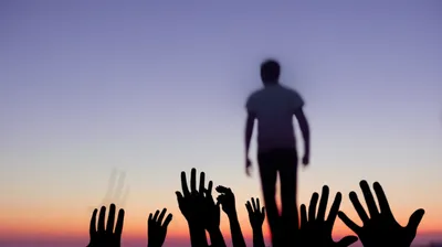 Illustration ghosted - Image 1