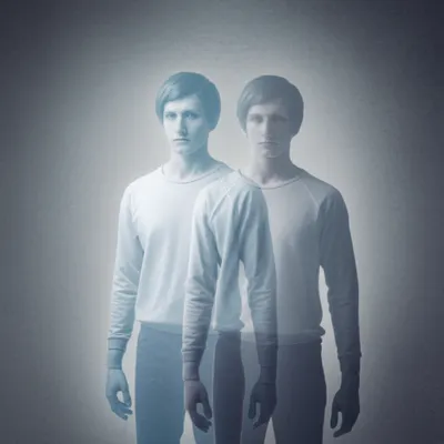 Illustration double - Image 1