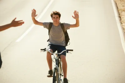 Illustration riding - Image 1