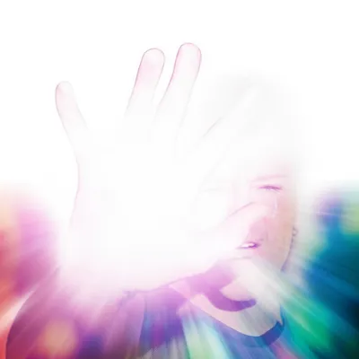 Illustration darken - Image 1