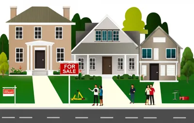 Illustration property - Image 1