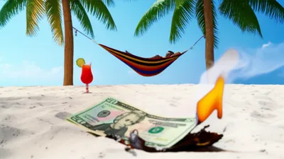 Illustration idled - Image 1