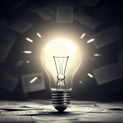 Illustration strike - Image 1