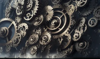 Illustration giant - Image 1