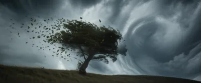 Illustration gusting - Image 1