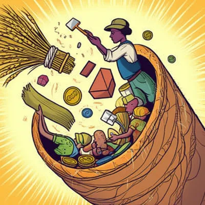 Illustration symbol - Image 1