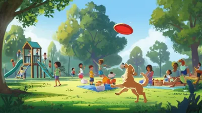 Illustration days - Image 1