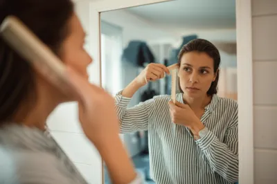 Illustration grooming