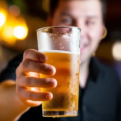 Illustration drank - Image 1