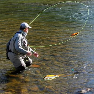 Illustration streamers - Image 1