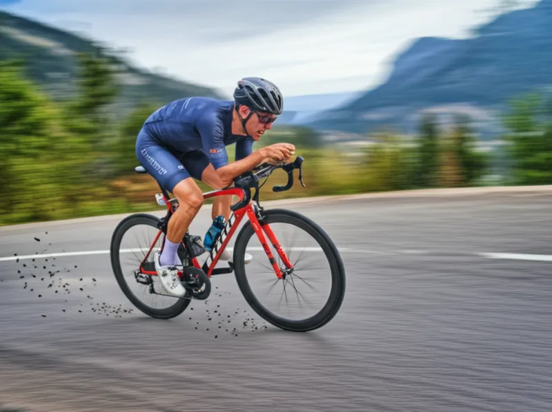 Ilustración visual de descender: Descendedor - Imagen 1