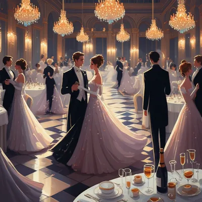 Illustration society - Image 1