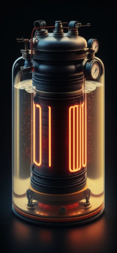 Illustration accumulators - Image 1