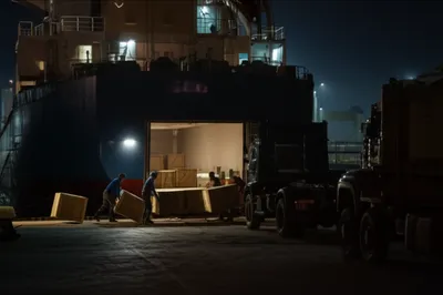 Illustration ran - Image 1