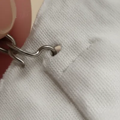 Illustration unhook - Image 1