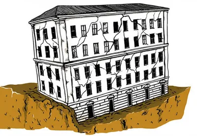 Illustration settlements - Image 1