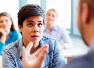 Illustration petulance - Image 1